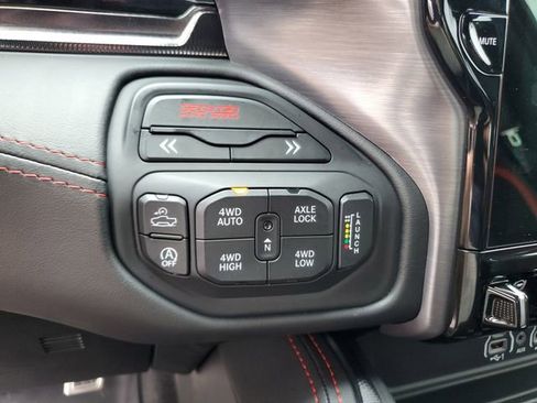 Used 2025 RAM 1500 RHO w/ RHO Level 1 Equipment Group AWD/4WD image 24