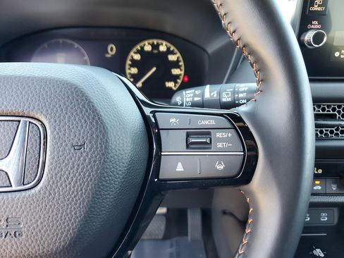 Used 2026 Honda HR-V Sport image 29