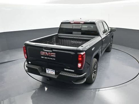 New 2026 GMC Sierra 1500 Elevation w/ Elevation Premium Package image 56
