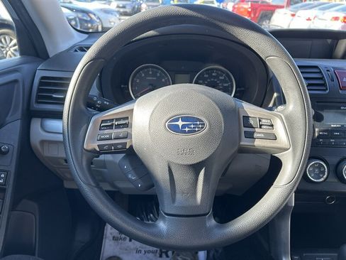 Used 2014 Subaru Forester 2.5i Premium w/ All-Weather Package image 14