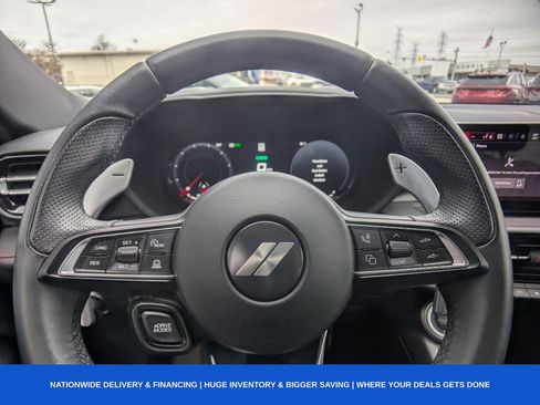 Used 2024 Dodge Hornet R/T image 29