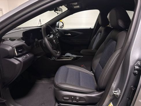 New 2026 Buick Envista Preferred w/ Convenience I Package image 19