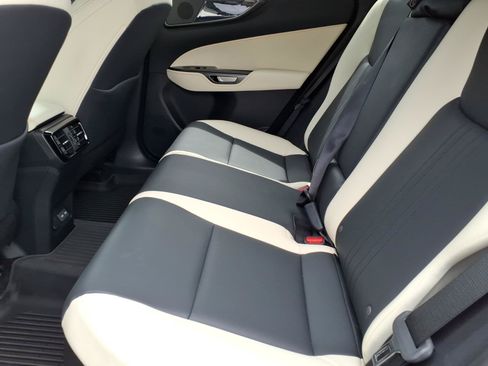 Certified 2024 Lexus NX 350h AWD image 6