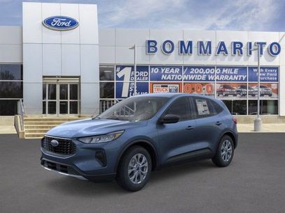 New 2026 Ford Escape Active w/ Cold Weather Package
