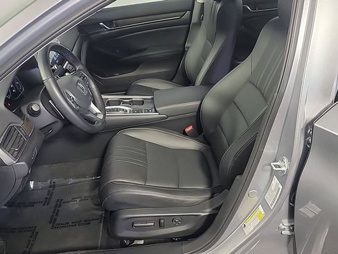 Certified 2022 Honda Accord EX-L image 18