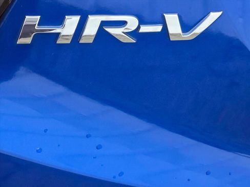 Used 2021 Honda HR-V EX image 15