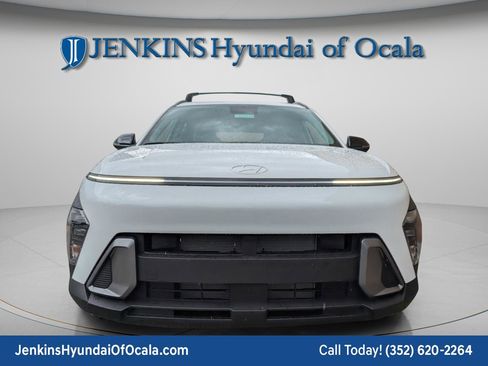 New 2026 Hyundai Kona SEL Sport image 10