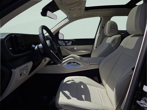 New 2026 Mercedes-Benz GLE 450 4MATIC image 17