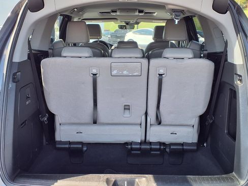 Used 2019 Honda Odyssey Touring image 7