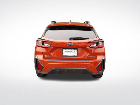 Certified 2025 Subaru Crosstrek 2.5i Limited AWD/4WD image 8