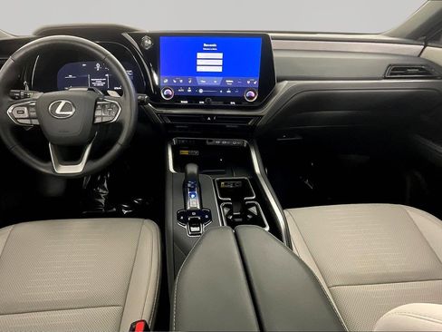 Used 2024 Lexus TX 350 FWD w/ Technology Package image 7