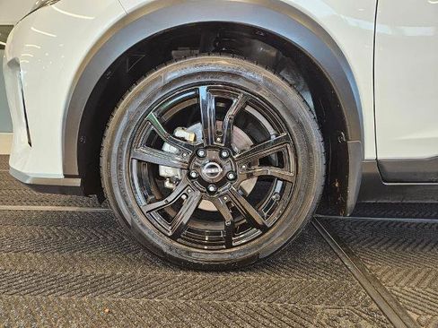 Certified 2023 Nissan Kicks SR w/ SR Premium Package image 13