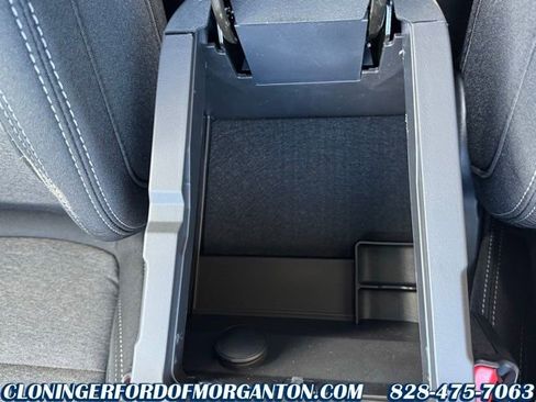 New 2026 Ford Mustang Coupe image 27