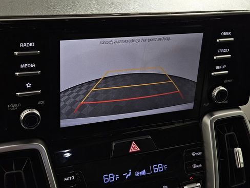 Used 2021 Kia Sorento S w/ Panoramic Sunroof Package image 12