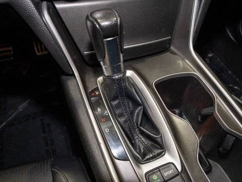 Used 2022 Honda Accord Sport image 14