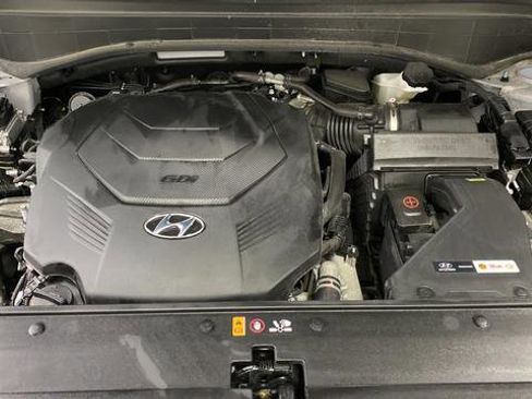 Used 2025 Hyundai Palisade SEL AWD/4WD image 28