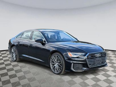 Used 2019 Audi A6 3.0T Premium Plus w/ Premium Plus Package