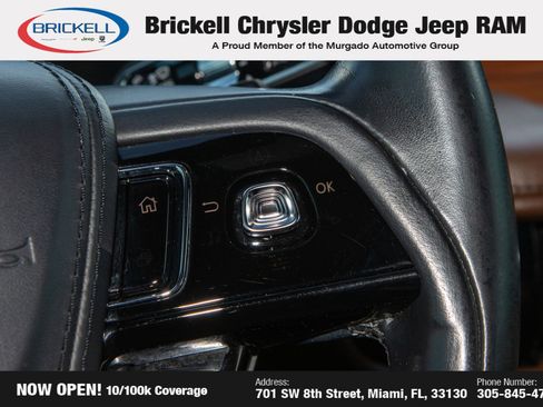 Used 2020 Lincoln Aviator Reserve image 31