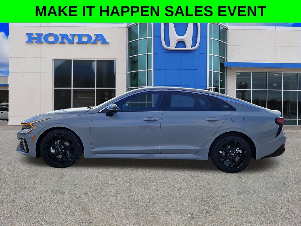 Used 2026 Kia K5 GT-Line w/ GT-Line Premium Package FWD image 6