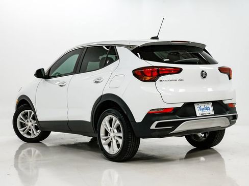 Used 2021 Buick Encore GX Preferred image 25
