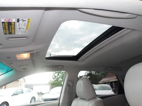 Used 2012 Lexus RX 350 AWD w/ Premium Pkg image 13