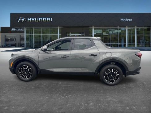 Certified 2024 Hyundai Santa Cruz SEL w/ Activity Package image 8