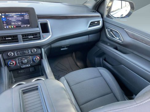 Certified 2024 Chevrolet Tahoe LS w/ Driver Alert Package image 29