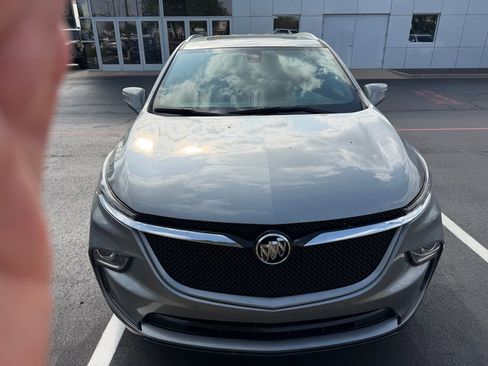 Used 2024 Buick Enclave Essence w/ Experience Buick Package image 1