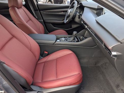 New 2026 MAZDA MAZDA3 Carbon image 18