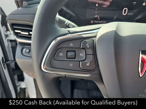 New 2026 Buick Envista Sport Touring w/ Convenience I Package FWD image 37