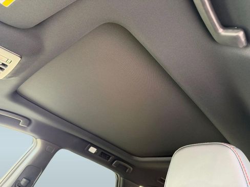 New 2026 Nissan Pathfinder Rock Creek AWD/4WD image 15