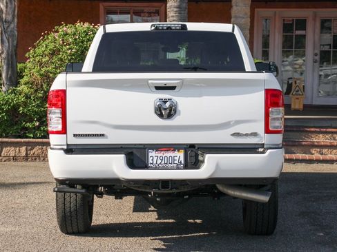 Used 2019 RAM 2500 Big Horn image 7