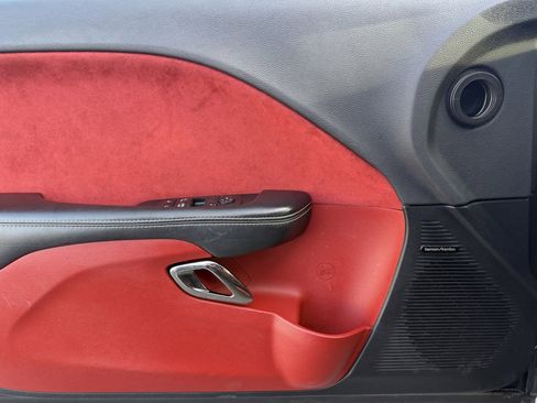 Used 2016 Dodge Challenger SRT Hellcat image 41