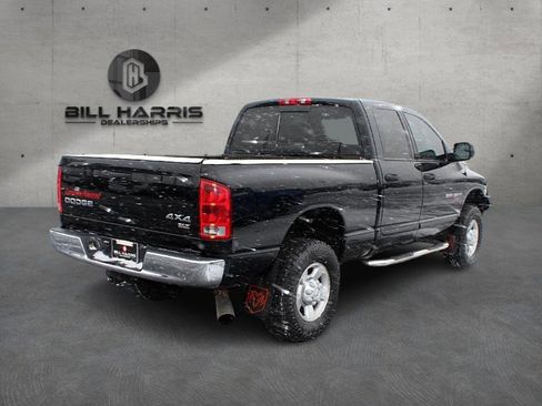 Used 2003 Dodge Ram 3500 Truck ST image 4