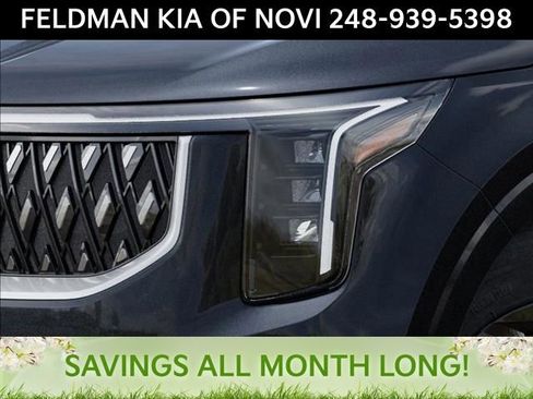 New 2026 Kia Carnival image 10