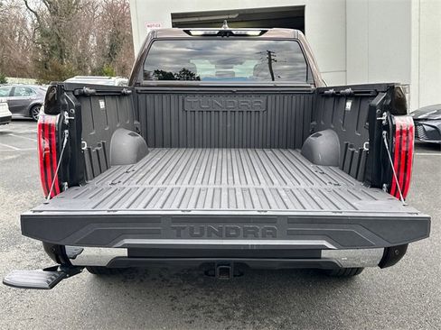 Used 2024 Toyota Tundra 1794 Edition image 6