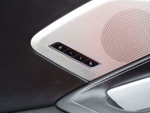 Used 2020 Chevrolet Corvette Stingray Premium Cpe w/ 3LT Preferred Equipment Group image 21