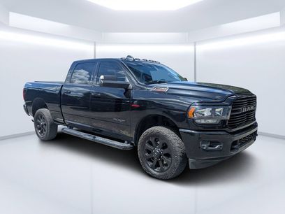 Used 2020 RAM 2500 Big Horn w/ Level 2 Equipment Group