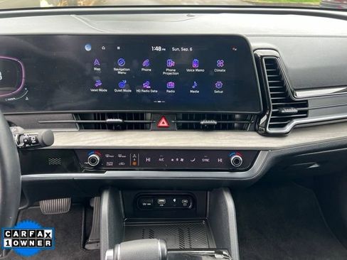 Used 2023 Kia Sportage X-Line AWD/4WD image 26