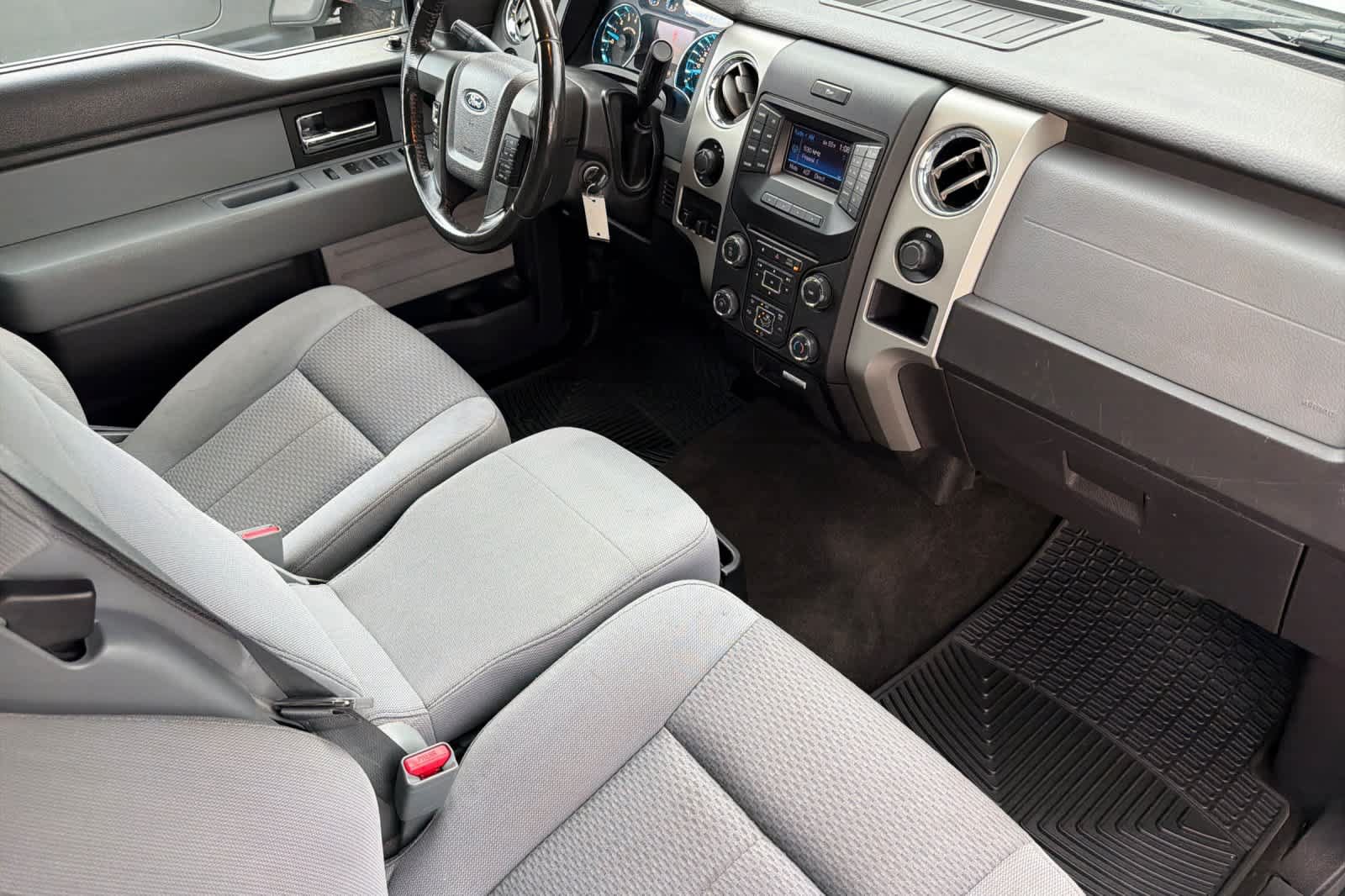Used 2013 Ford F150 XLT w/ Luxury Equipment Group AWD/4WD image 17