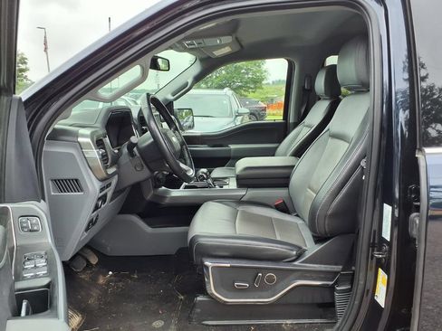 Used 2022 Ford F150 Lariat w/ Equipment Group 502A High AWD/4WD image 20