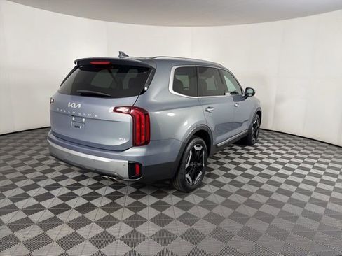 Used 2023 Kia Telluride S AWD/4WD image 7