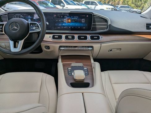 Used 2021 Mercedes-Benz GLE 350 image 15