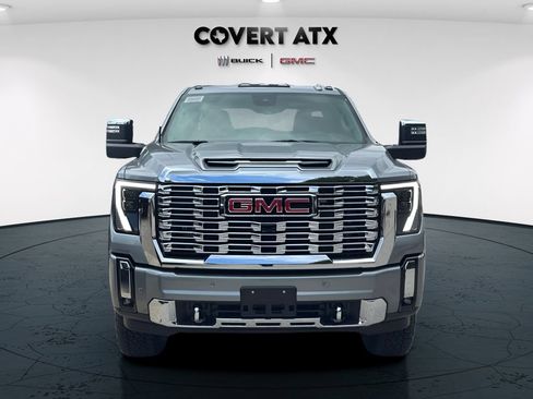 New 2026 GMC Sierra 2500 Denali w/ Denali Reserve Package AWD/4WD image 3