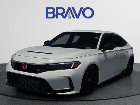 Used 2025 Honda Civic Type R image 1