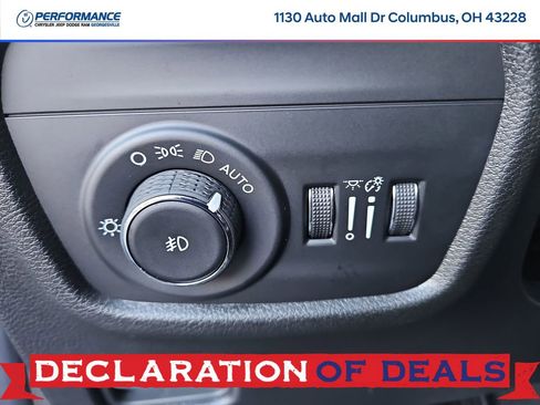 New 2026 Jeep Grand Cherokee Limited image 31