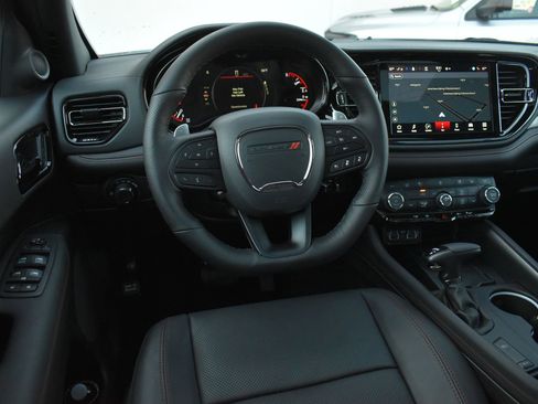 New 2026 Dodge Durango GT image 20