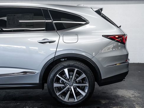 New 2026 Acura MDX FWD w/ Technology Package image 13