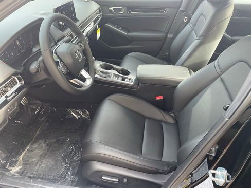 New 2026 Honda Civic Sport Touring image 13