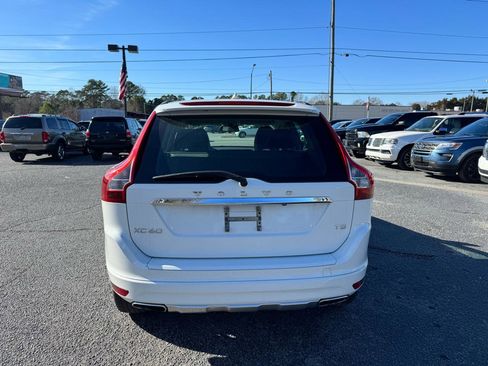 Used 2015 Volvo XC60 T5 image 4